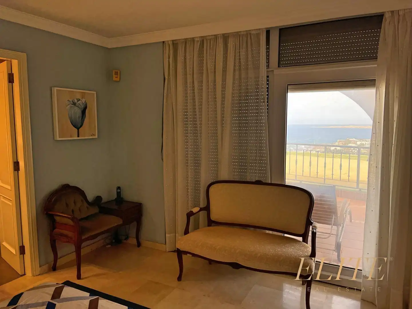 Bedroom of Houses for sale in San Bartolomé de Tirajana  with Air Conditioner, Terrace and Storage room