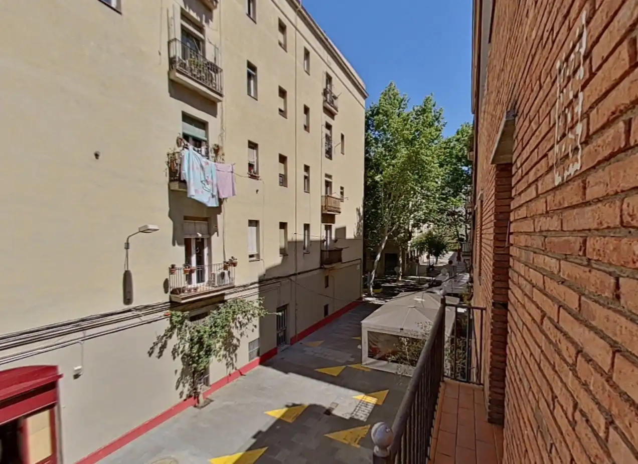 Duplex avec terrasse à vendre à Passatge de Pere Calders, imagen 2