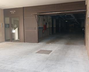 Parking of Garage to rent in Torredembarra