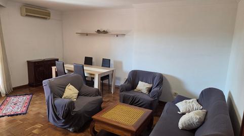 Photo 5 of Flat to rent in Avenida Carlos Haya, La Florida - Parque Norte, Málaga