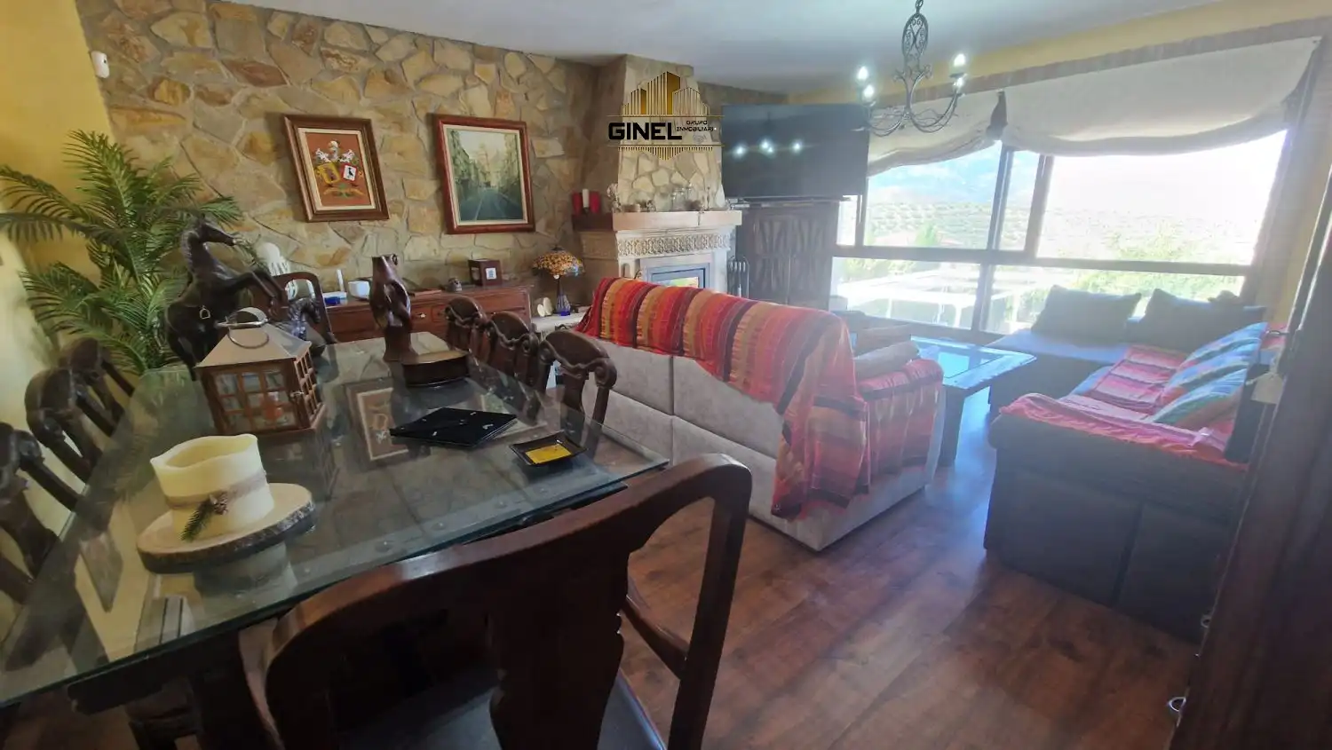 Villa mit Pool zum Verkauf in Puente Tablas - Puente Nuevo - Cerro Molina, imagen 10