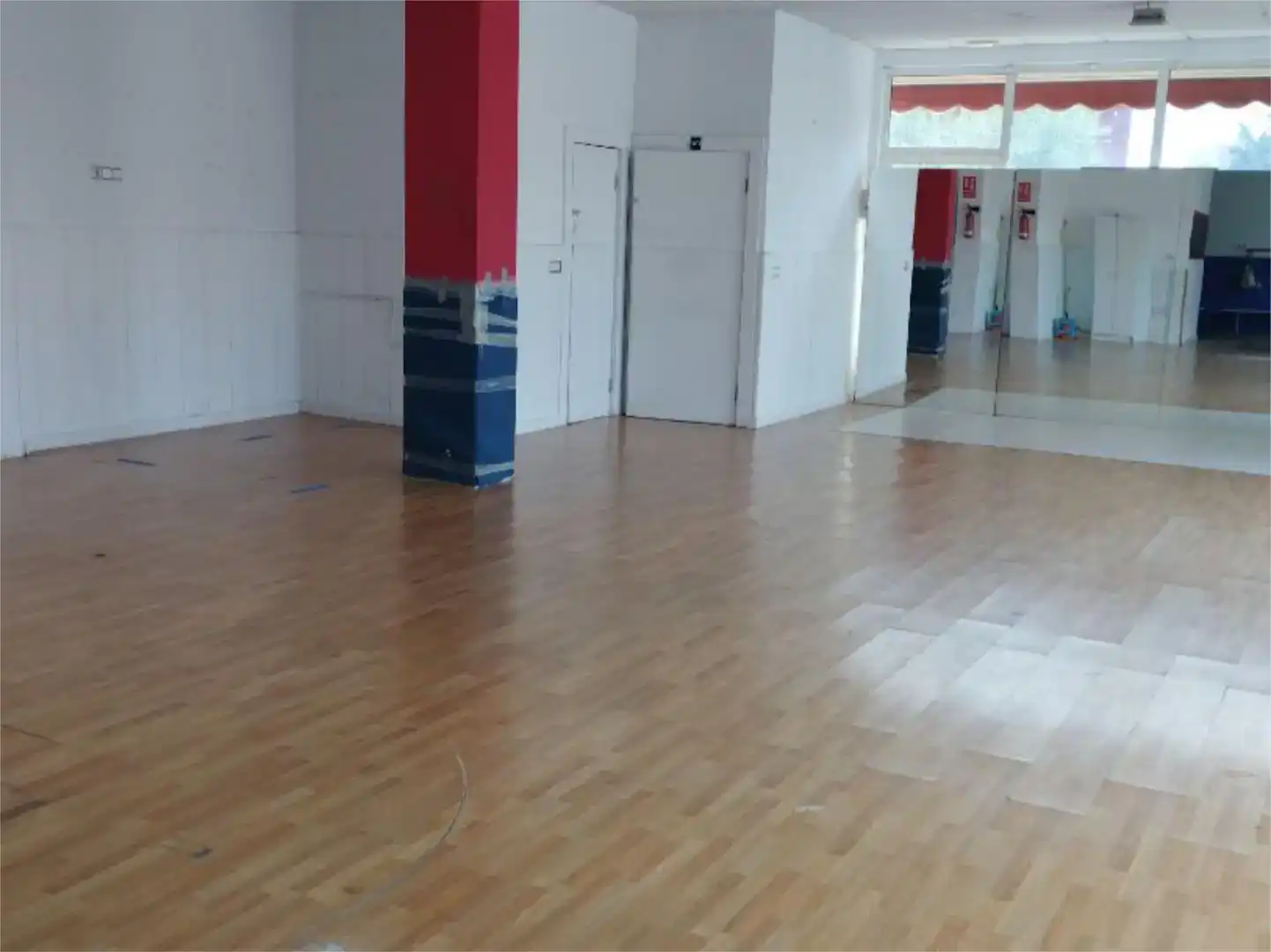 Planta baixa en venda en Murcia