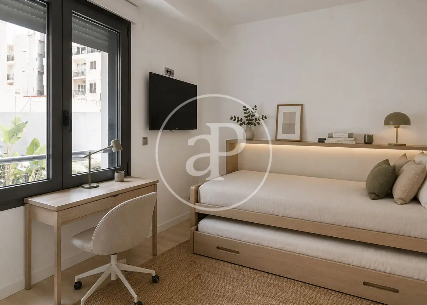 Wohnung mit Aufzug zum Verkauf in Carrer de Marià Cubí, imagen 24
