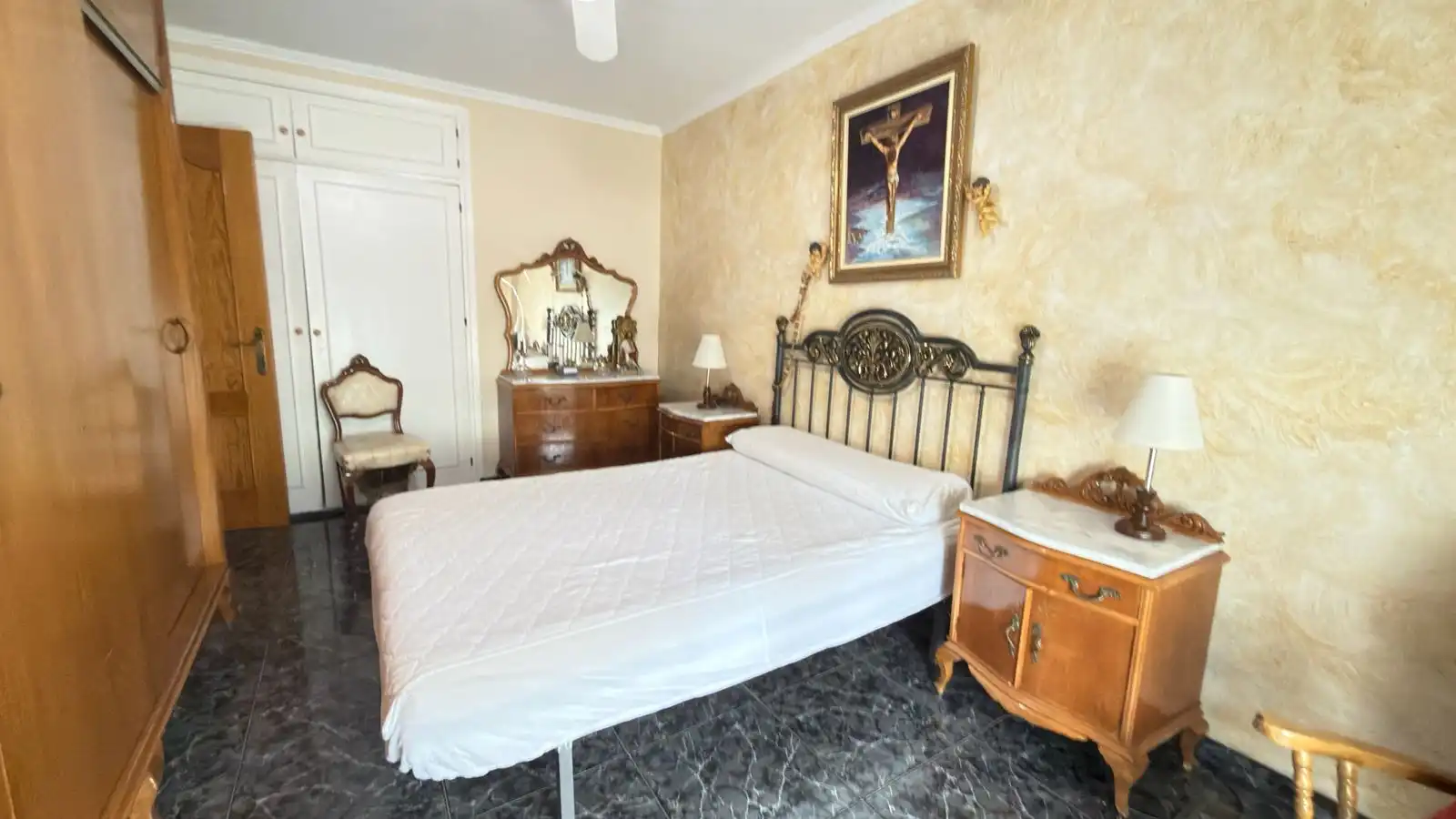 Piso con ascensor en venta en Calle Molino Velasco 1, imagen 21