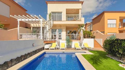 Foto 2 de Casa o xalet en venda a Puerto de Santiago, Santa Cruz de Tenerife