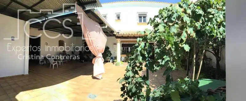 Adossat en venda a La Palma del Condado, imagen 15