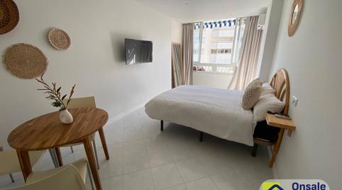 Foto 4 de Estudi de lloguer a Playa de la Fontanilla, Marbella