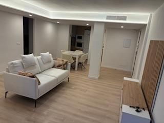 Pis de lloguer a Calle Pina, 2, Santa María de Gracia, Norte