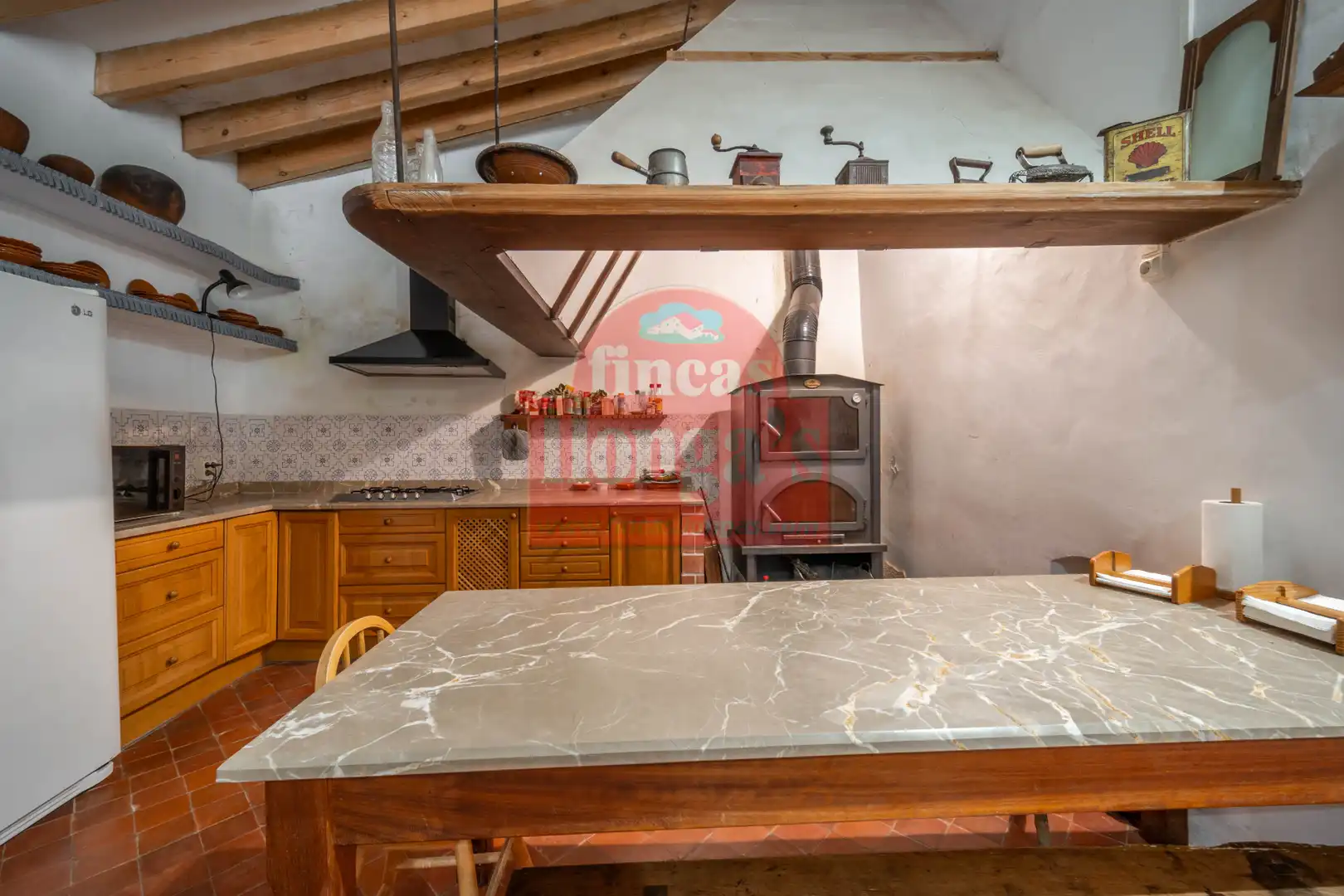 Maison rustique avec jardin à vendre à Algaida, imagen 29