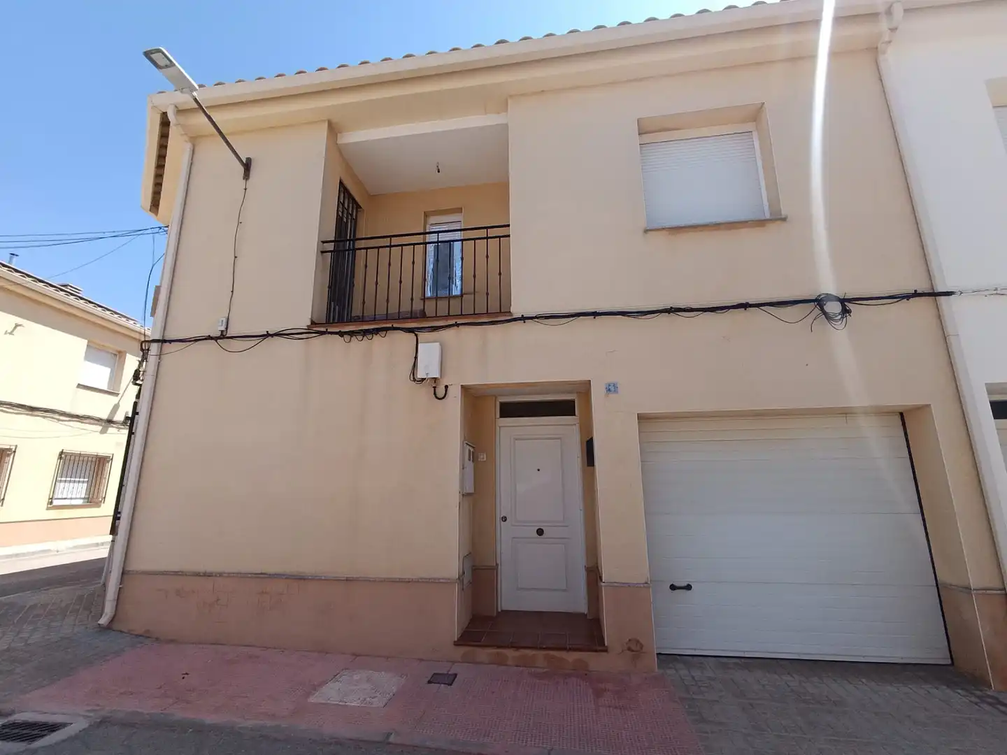 Casa in vendita a Calle Don Ángel Pinedo, imagen 16