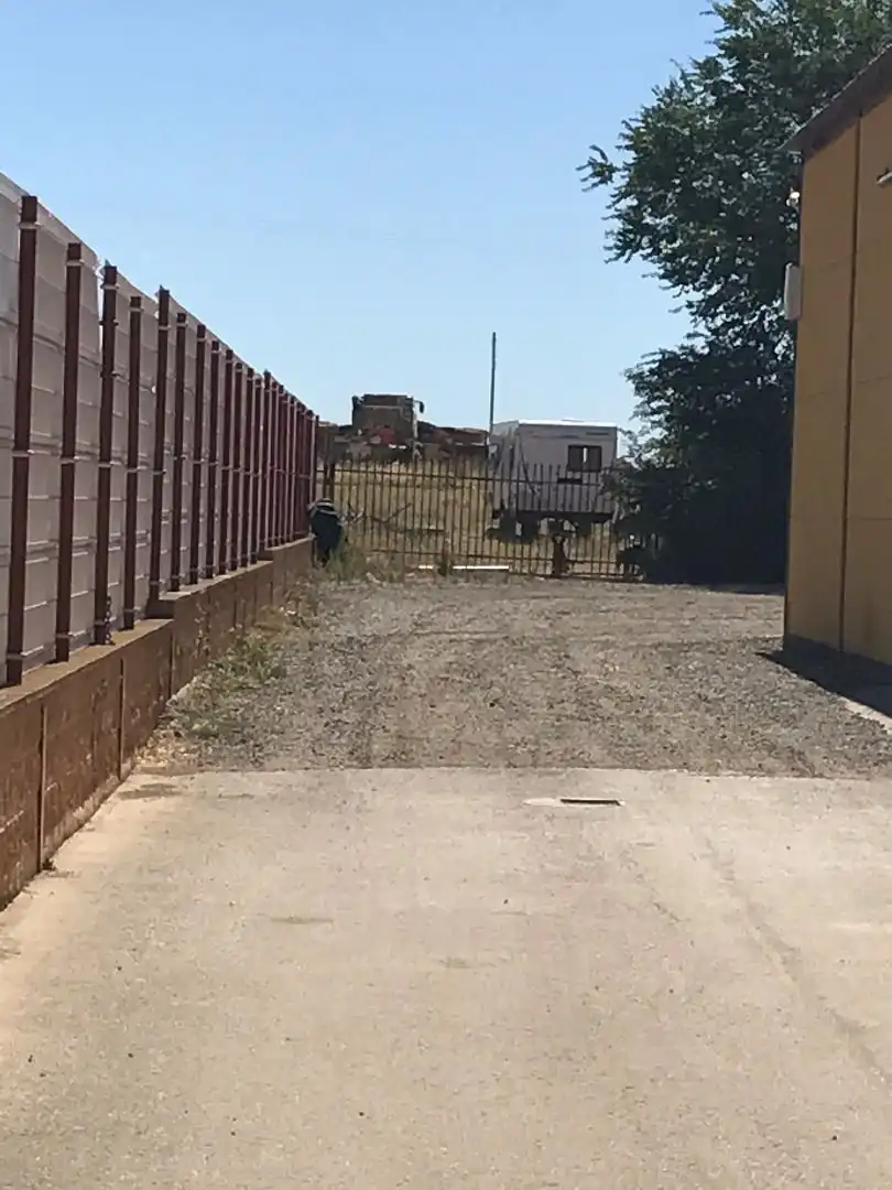 Fabrikhallen zum Verkauf in Carretera de la Solana, 3, Membrilla