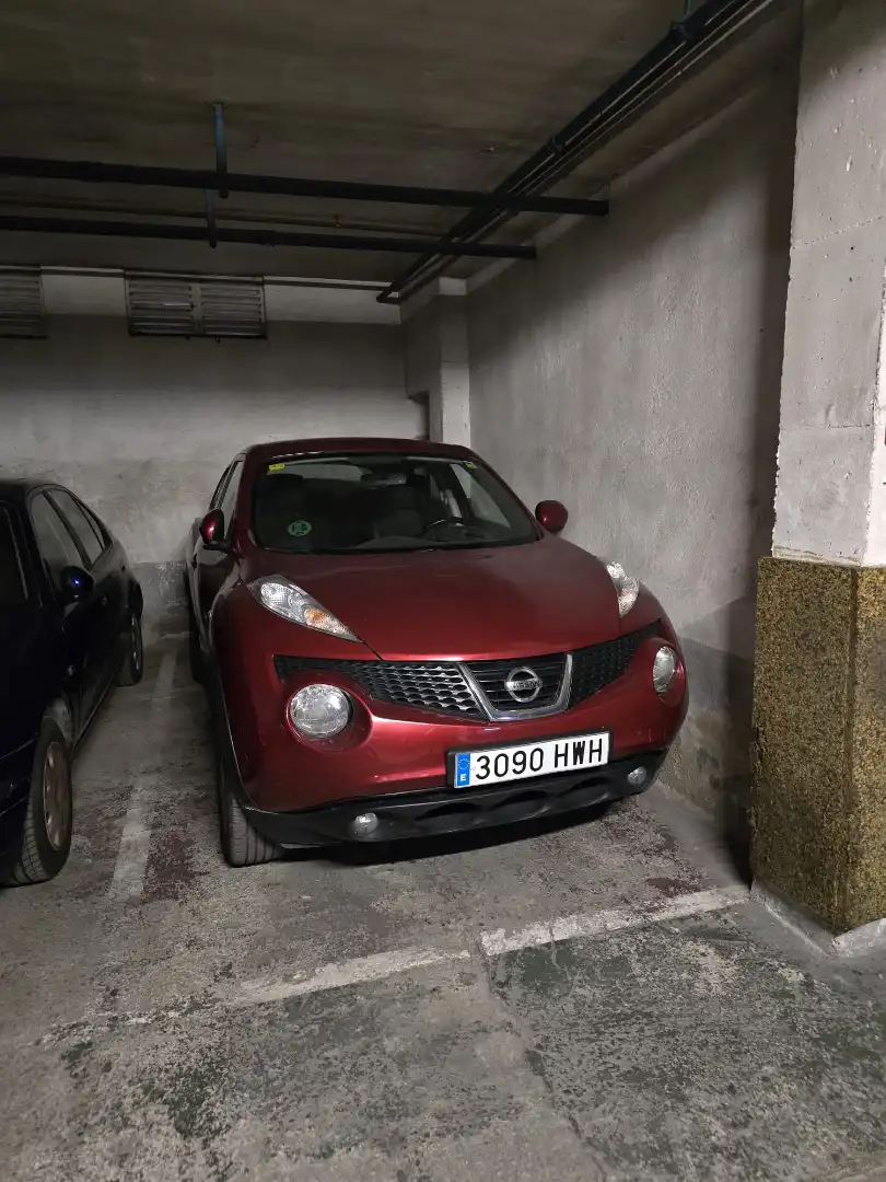 Parking de Piso en venta en Tarragona con Aire acondicionado y Balcón