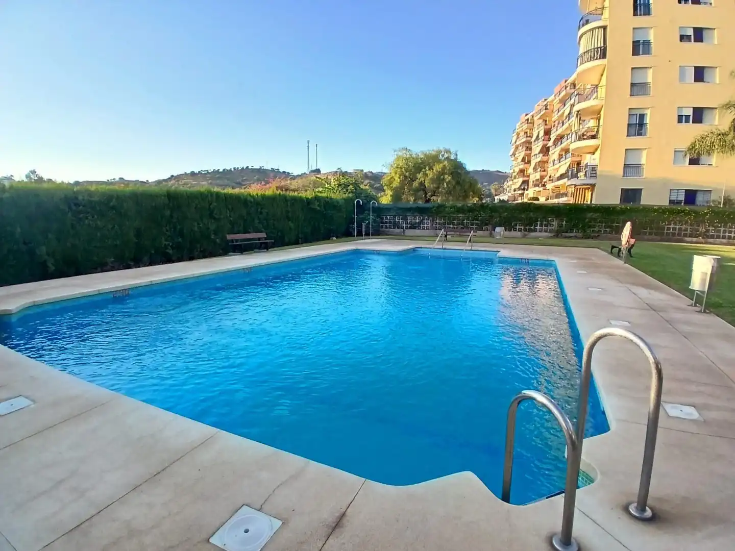 Flat for sale in Vélez-Málaga, Málaga