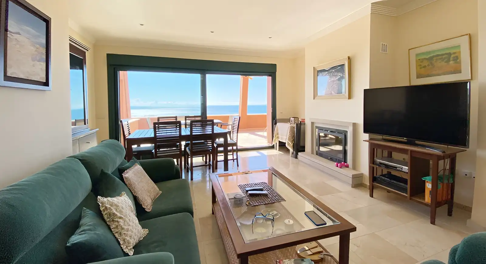 Penthouse mit Pool zum Verkauf in Elviria - Cabopino, imagen 6