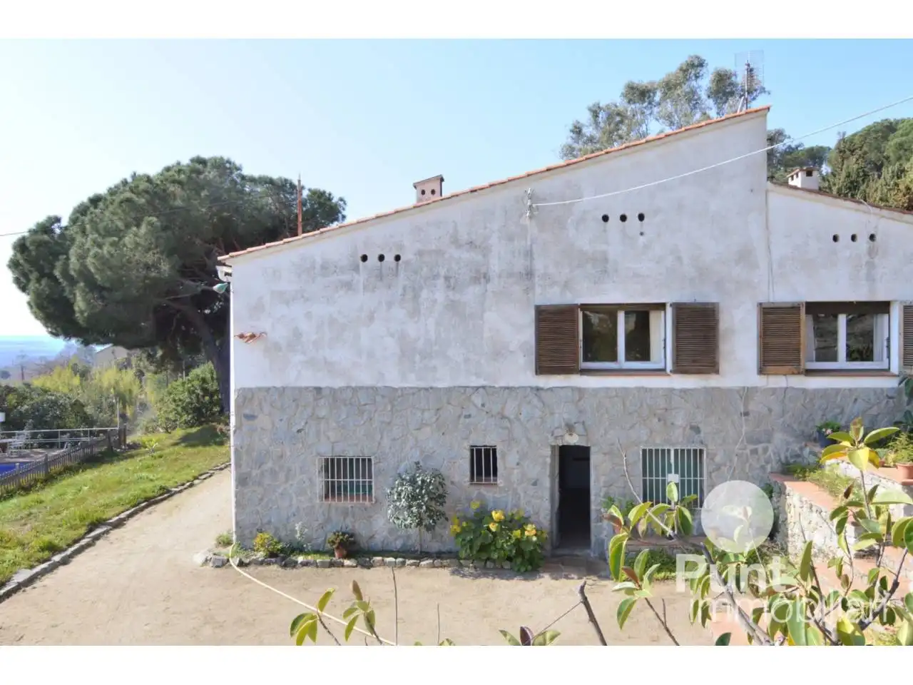 Casa o chalet en venta en Premià de Dalt