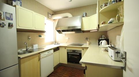 Foto 5 de Piso en venta en Cruz Roja, Sevilla