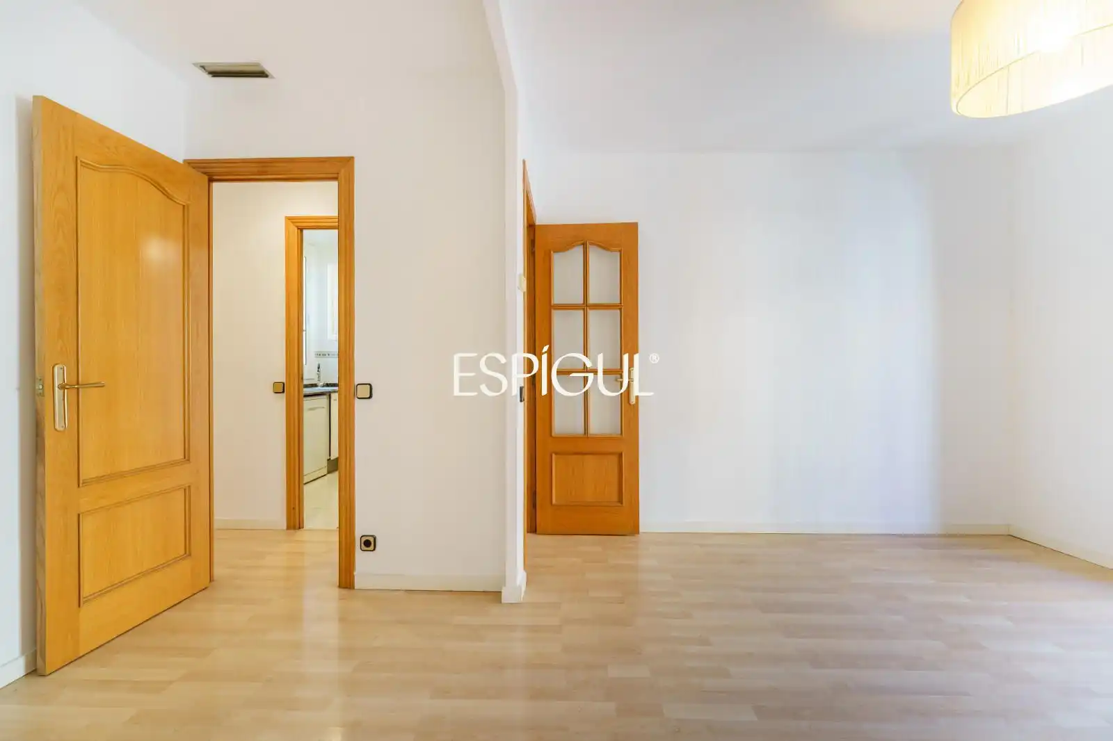 Piso en venta en Sants - Montjuïc