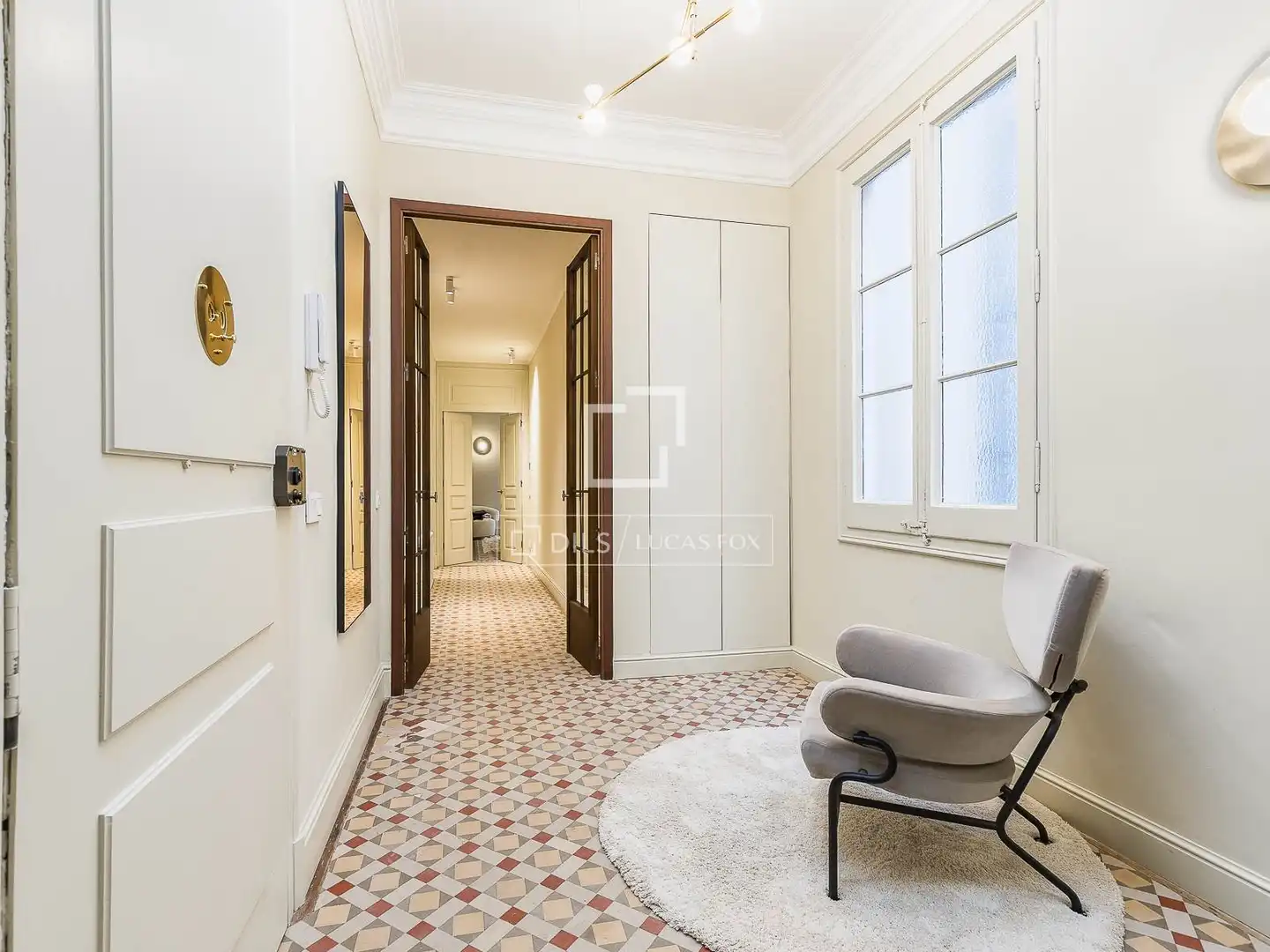 Flat with terrace for sale in Eixample, imagen 32