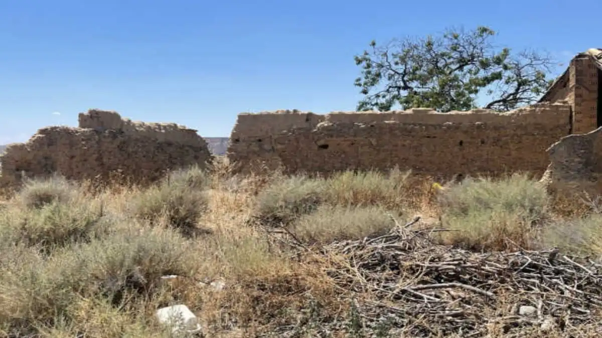 Vista exterior de Residencial en venta en Albalate de Cinca