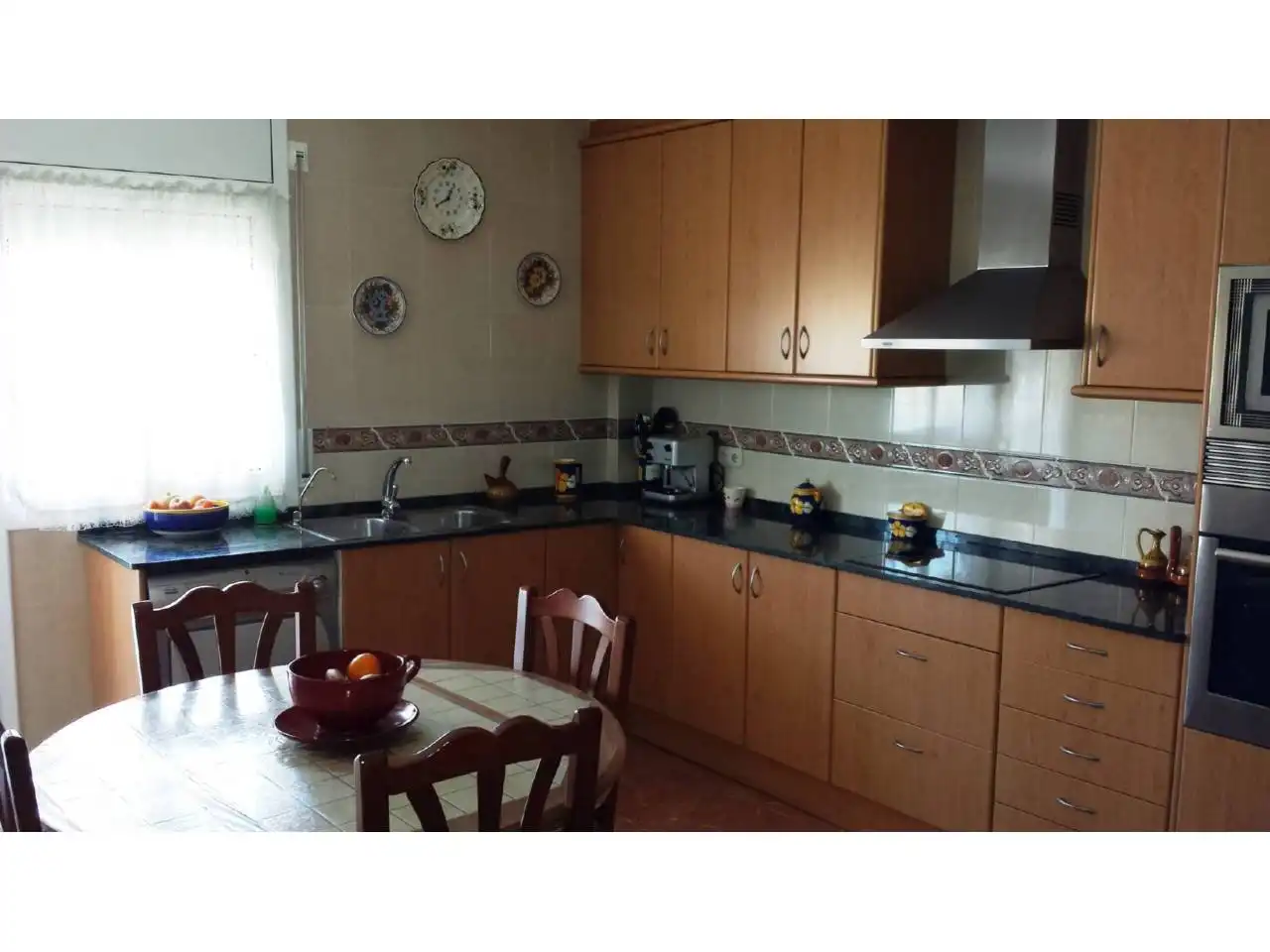 Kitchen of Flat for sale in Rodonyà, Tarragona