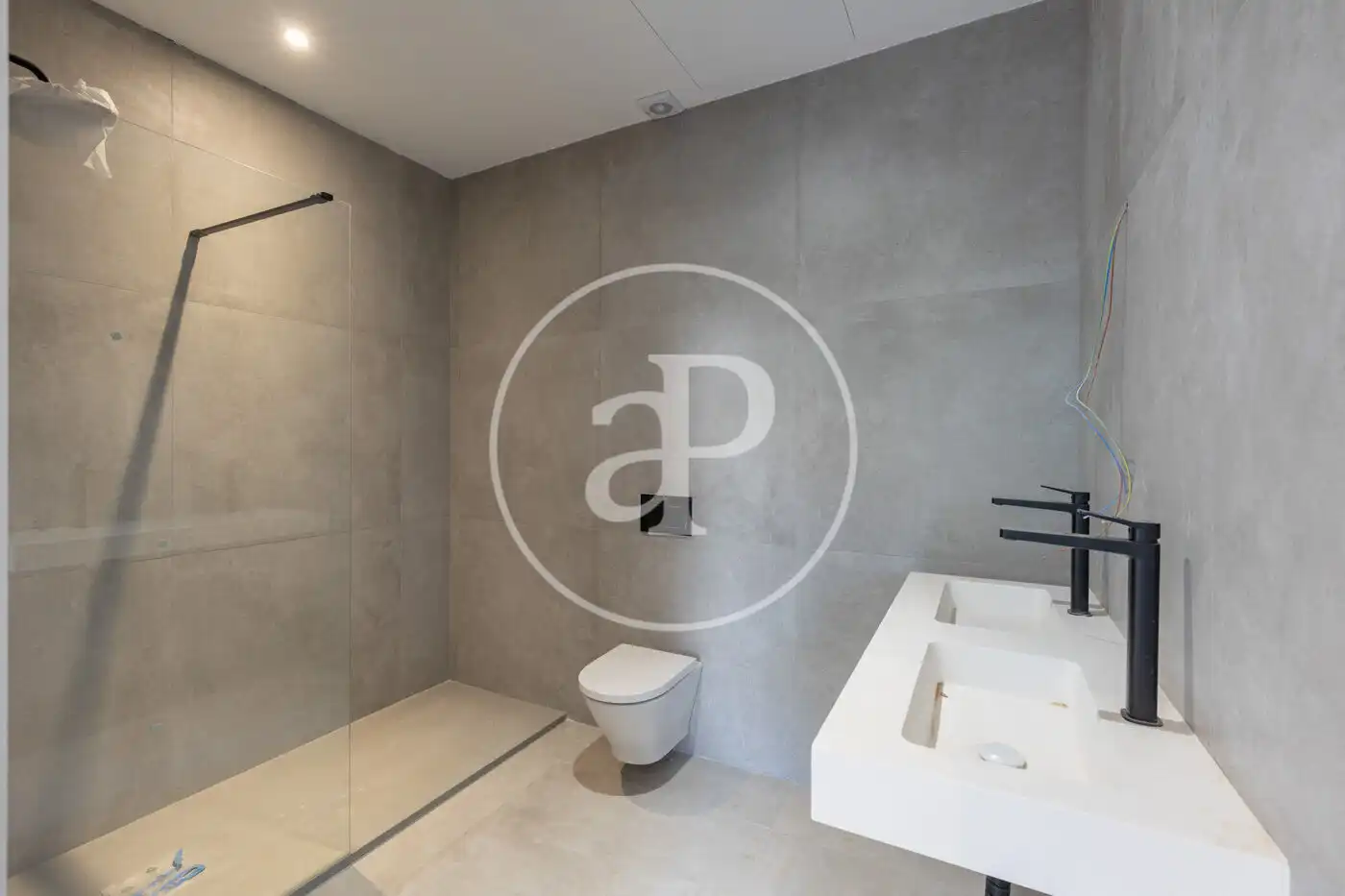 Penthouse with terrace for sale in Sarrià - Sant Gervasi, imagen 27