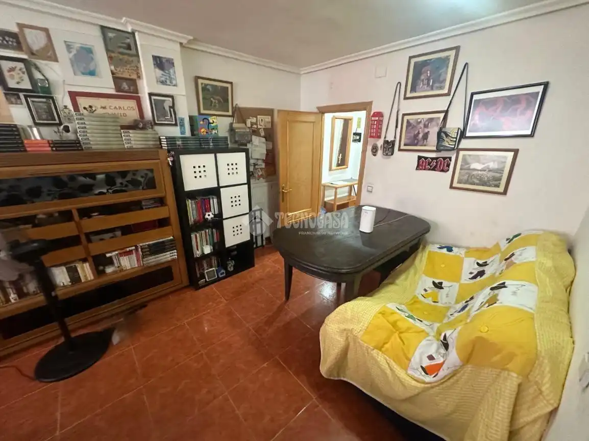 Piso en venta en Fuenlabrada con Aire acondicionado y Calefacción