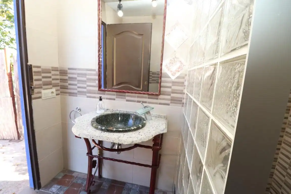 Casa con piscina in affitto a Centro, imagen 23