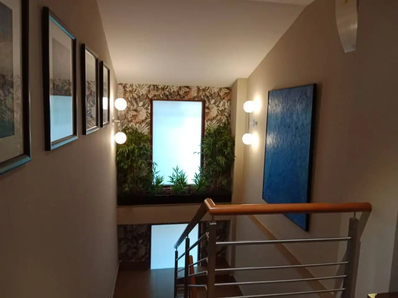 Detached house with garden for sale in Calle SANTA AGUEDA, imagen 32