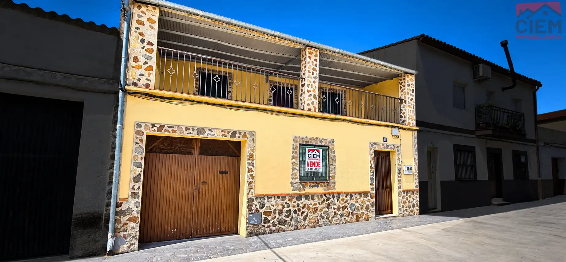 Casa in vendita a Almoharín