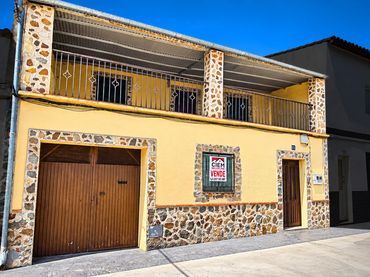 Casa en venda a Almoharín