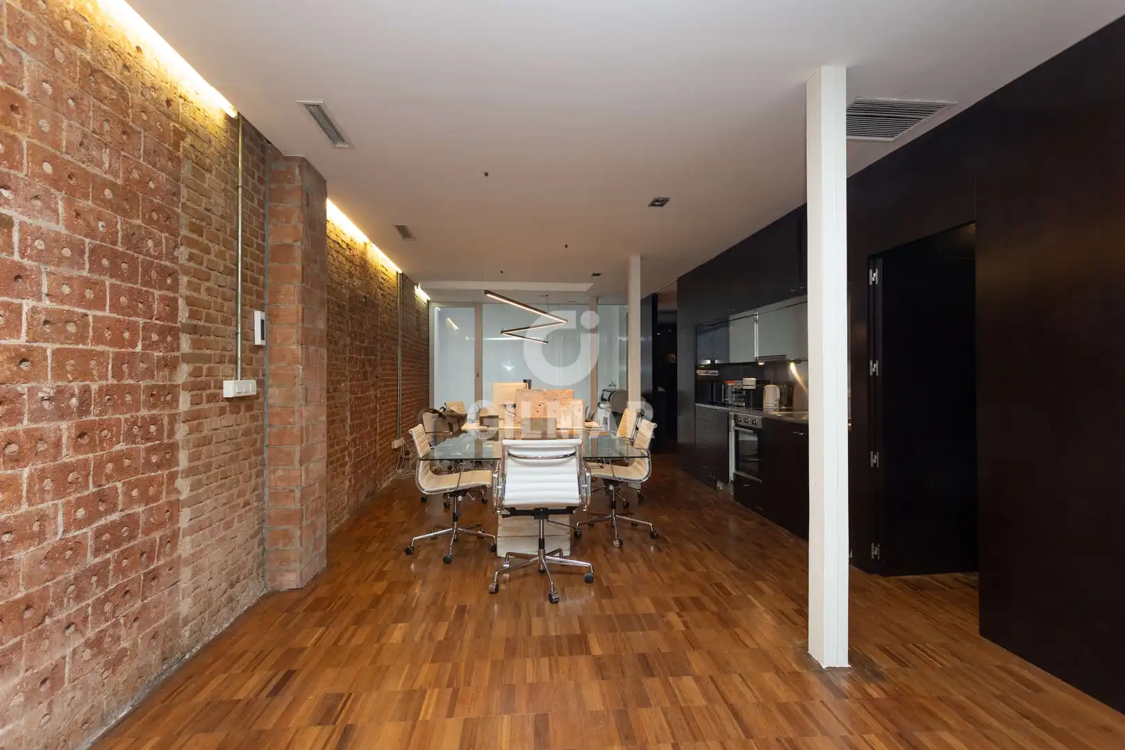 Flat for sale in Madrid  with Heating and Balcony