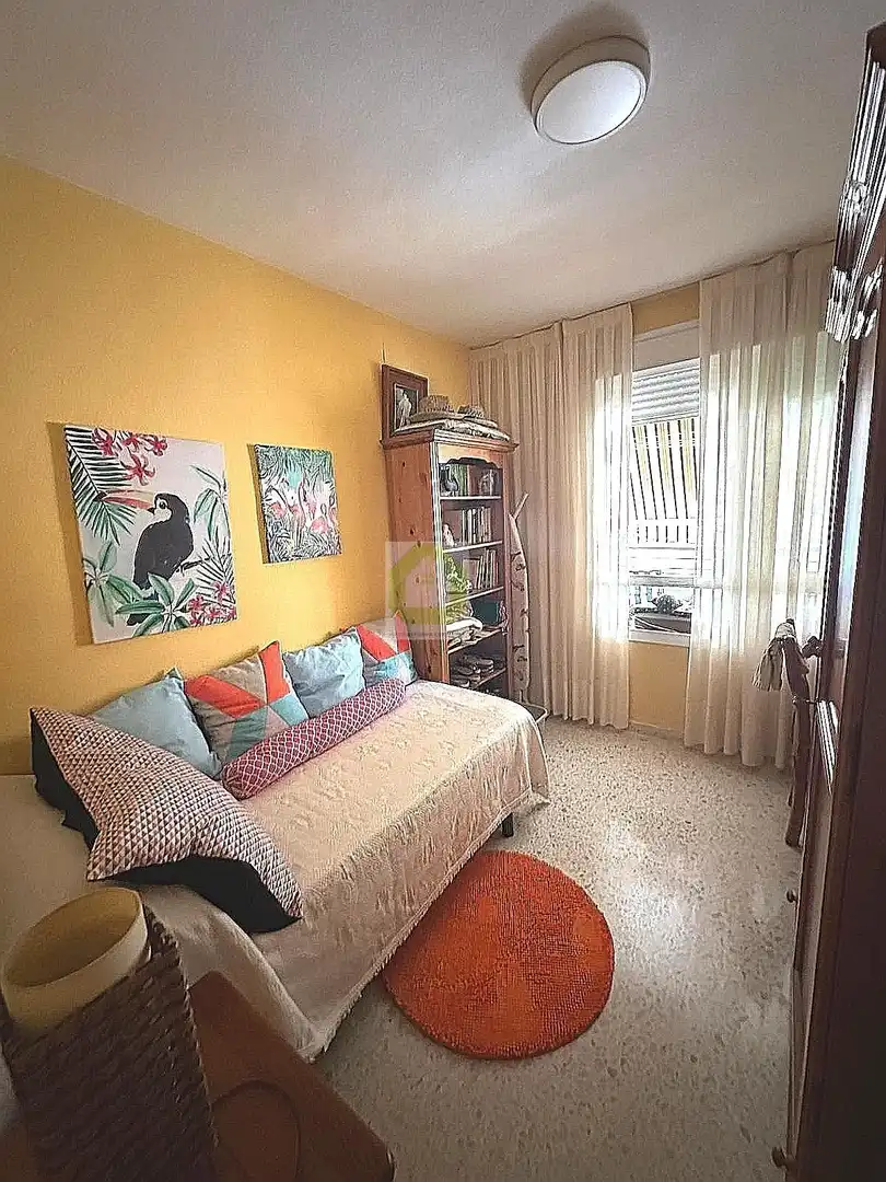 Piso de alquiler en Bahia 1,portal4, Velilla - Velilla Taramay