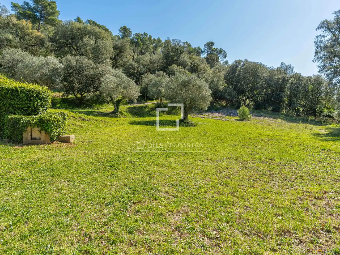 Casa rustica con piscina in vendita a Mont-ras, imagen 70