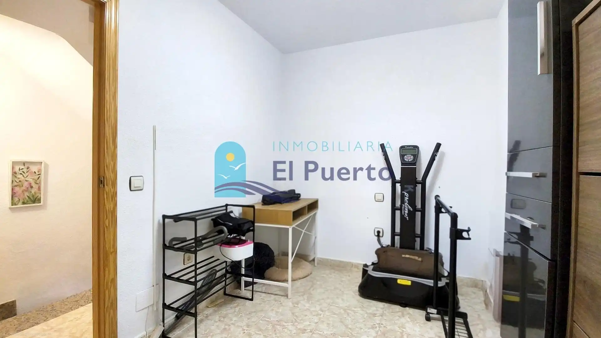 Duplex avec jardin à vendre à Puerto de Mazarrón, imagen 32