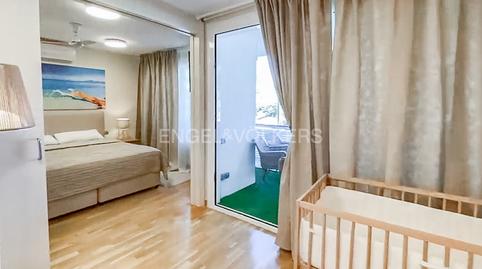 Foto 5 de Apartamento de alquiler en Gavà Mar, Gavà