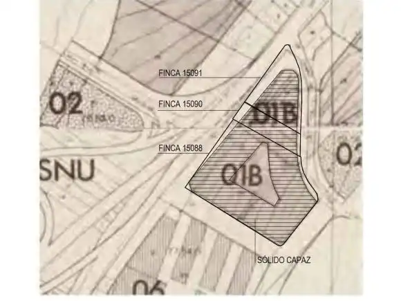 Terreny residencial en venda a Camino Granda D 5, imagen 7