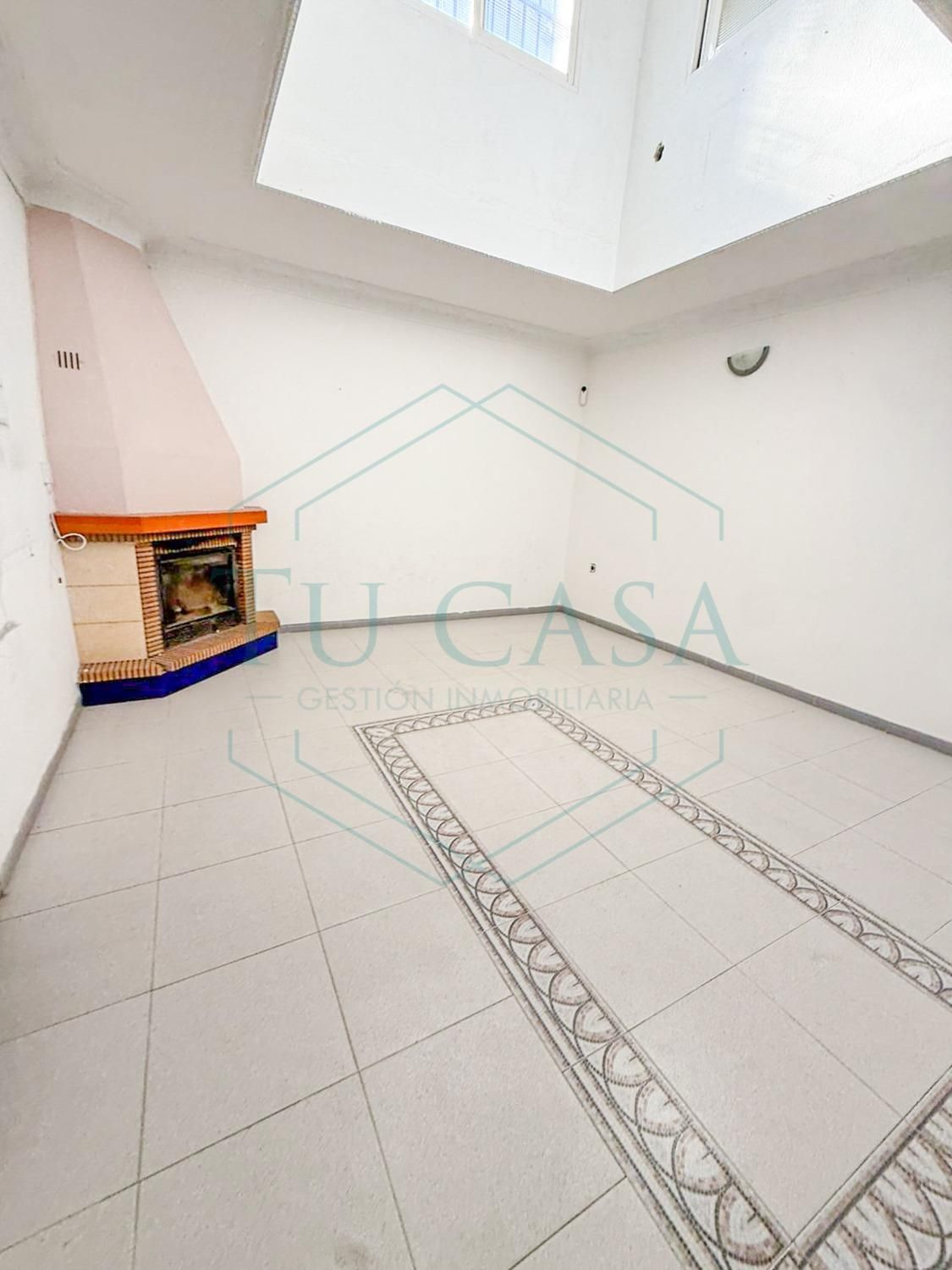 Casa o chalet en venta en Chiclana de la Frontera con Terraza