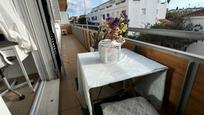 Balcony of Flat for sale in Sanlúcar de Barrameda  with Terrace, Balcony and Community pool