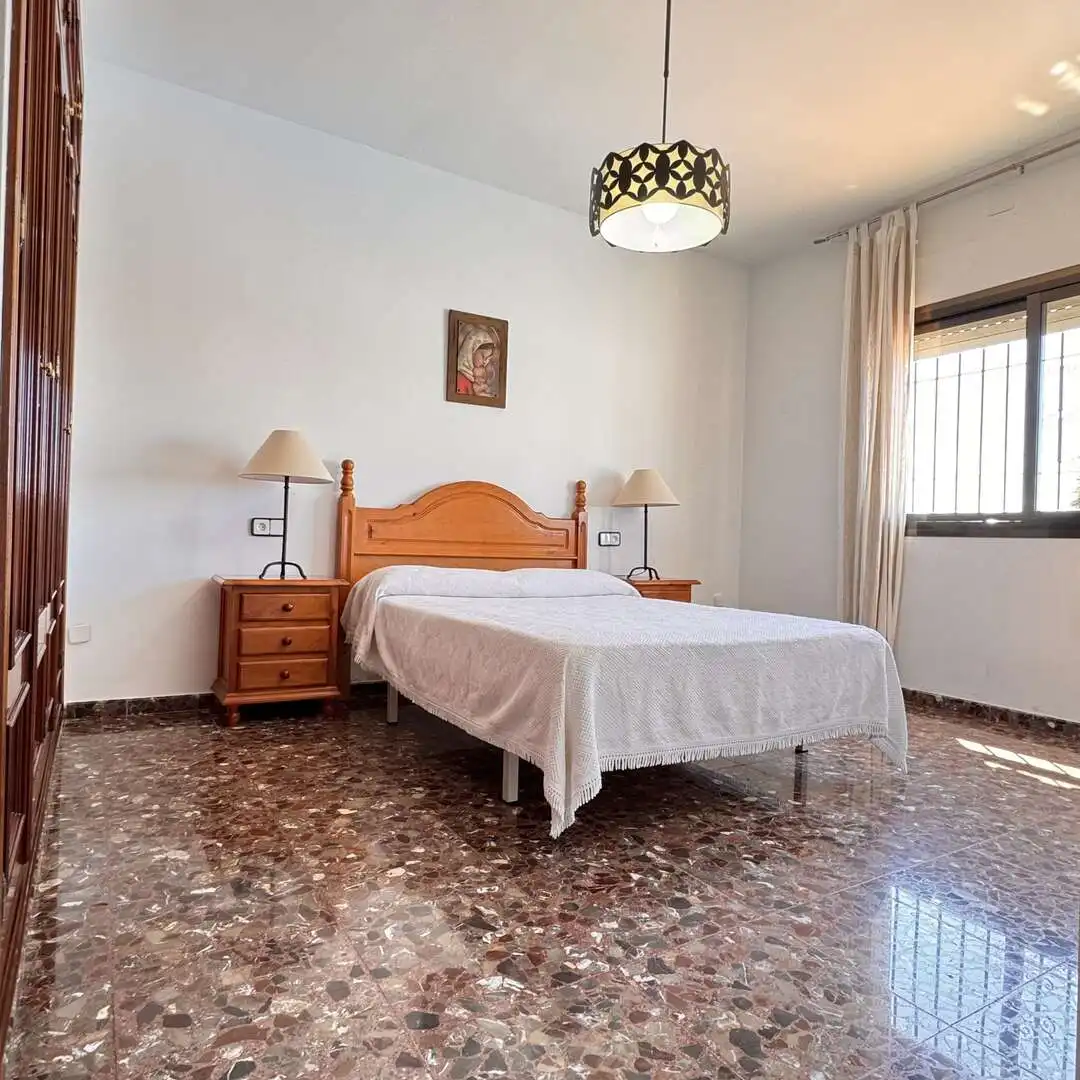 Habitación de Piso en venta en Periana con Trastero