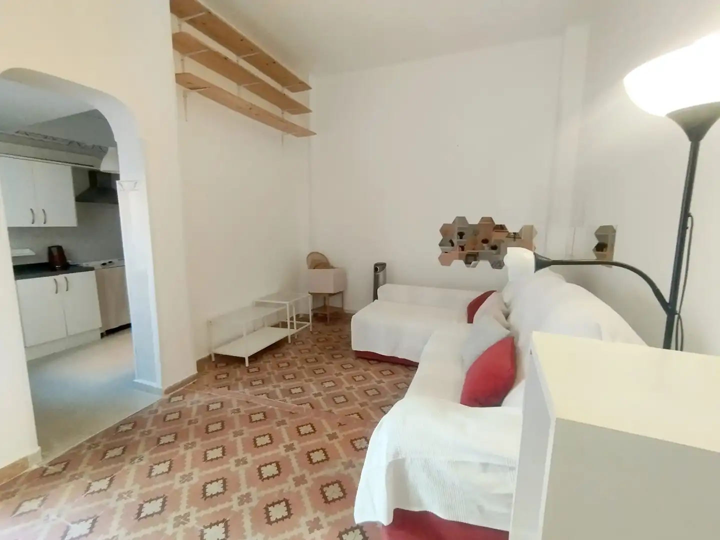 Houses for sale in Olletas - Sierra Blanquilla