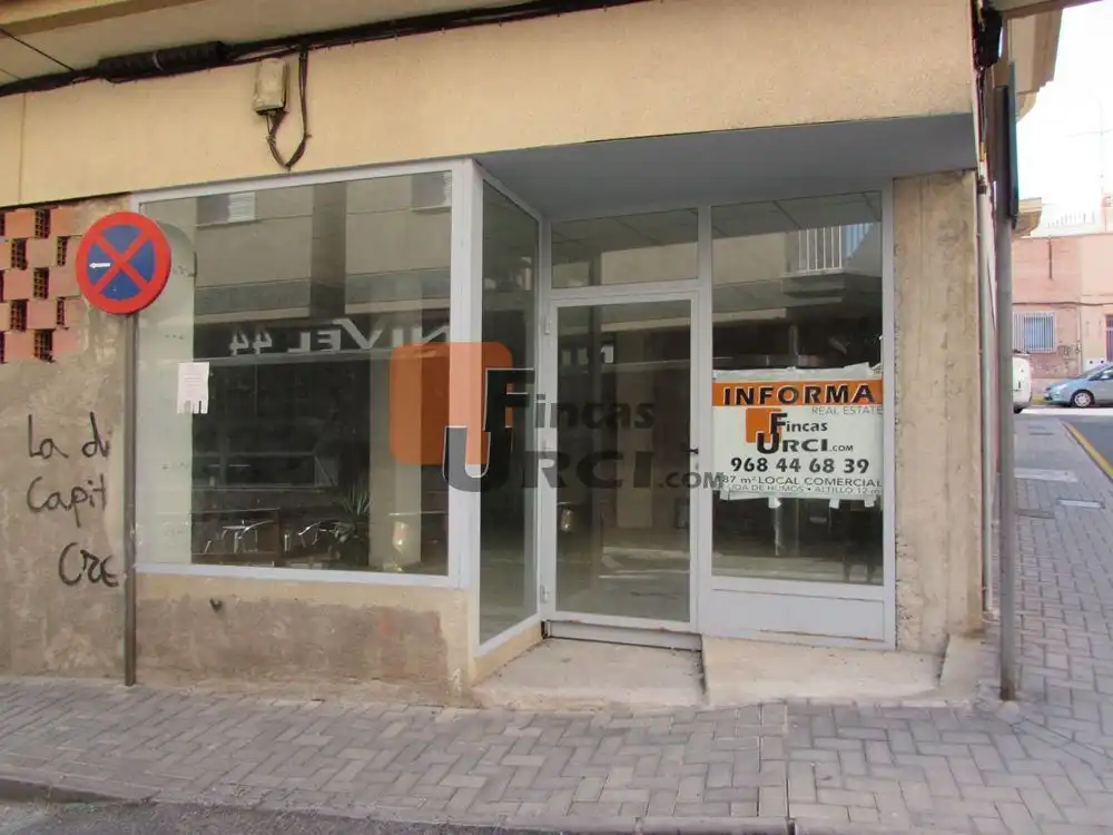 Business premises for sale in Calle Manuel Becerra, imagen 2