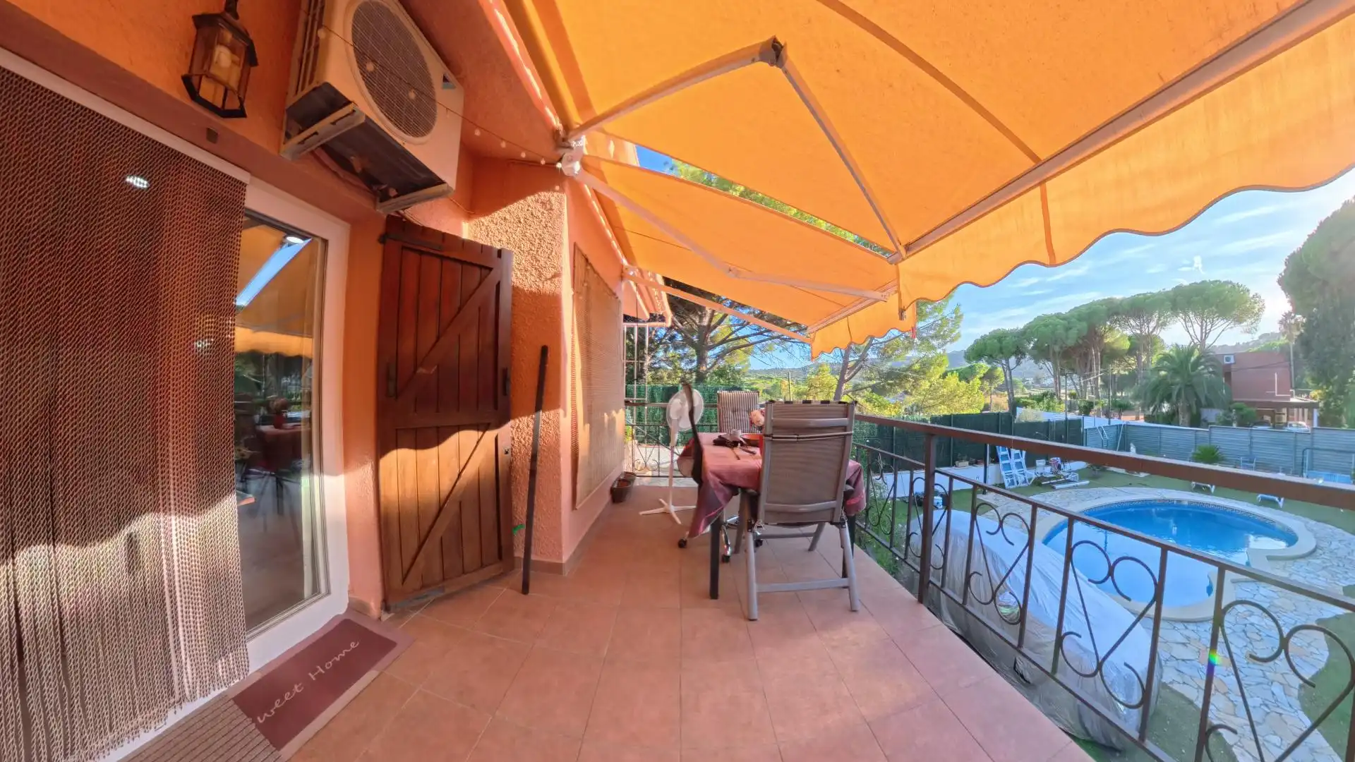 Casa con piscina en venta en Carrer del Puig Tomàs 5, imagen 11