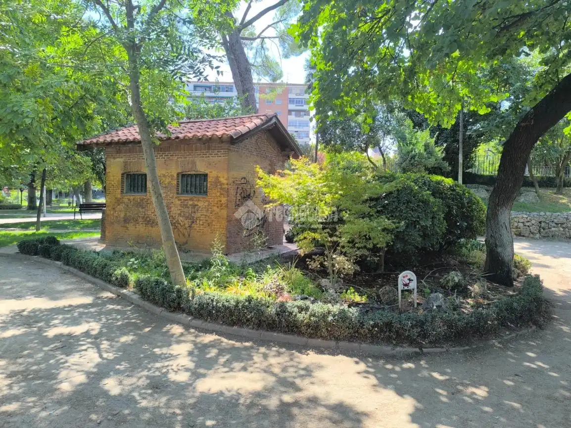 Local comercial en venta en Estación - Parque O'Donnell, imagen 38