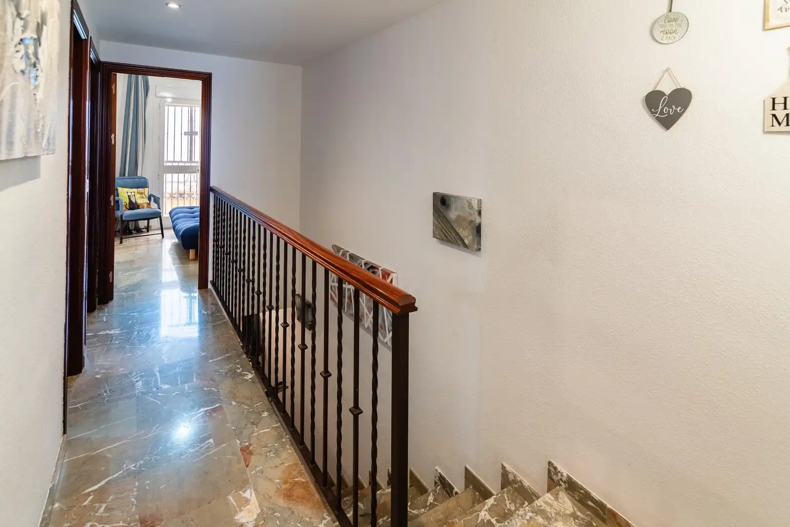 Casa amb terrassa en venda a Periurbano Oeste - Sierra, imagen 24