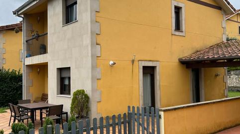 Foto 2 de Casa adosada en venta en Santillana del Mar - Barrio Herran, Santillana del Mar, Cantabria