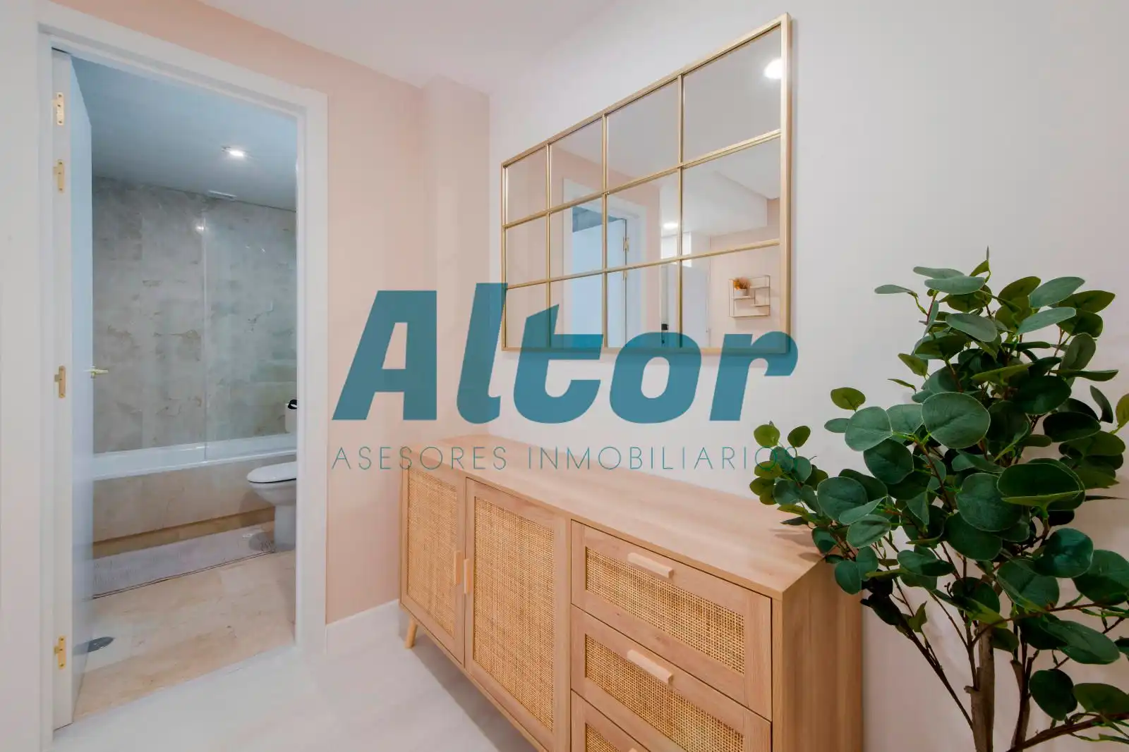 Piso con ascensor en venta en de ERCILLA, imagen 29