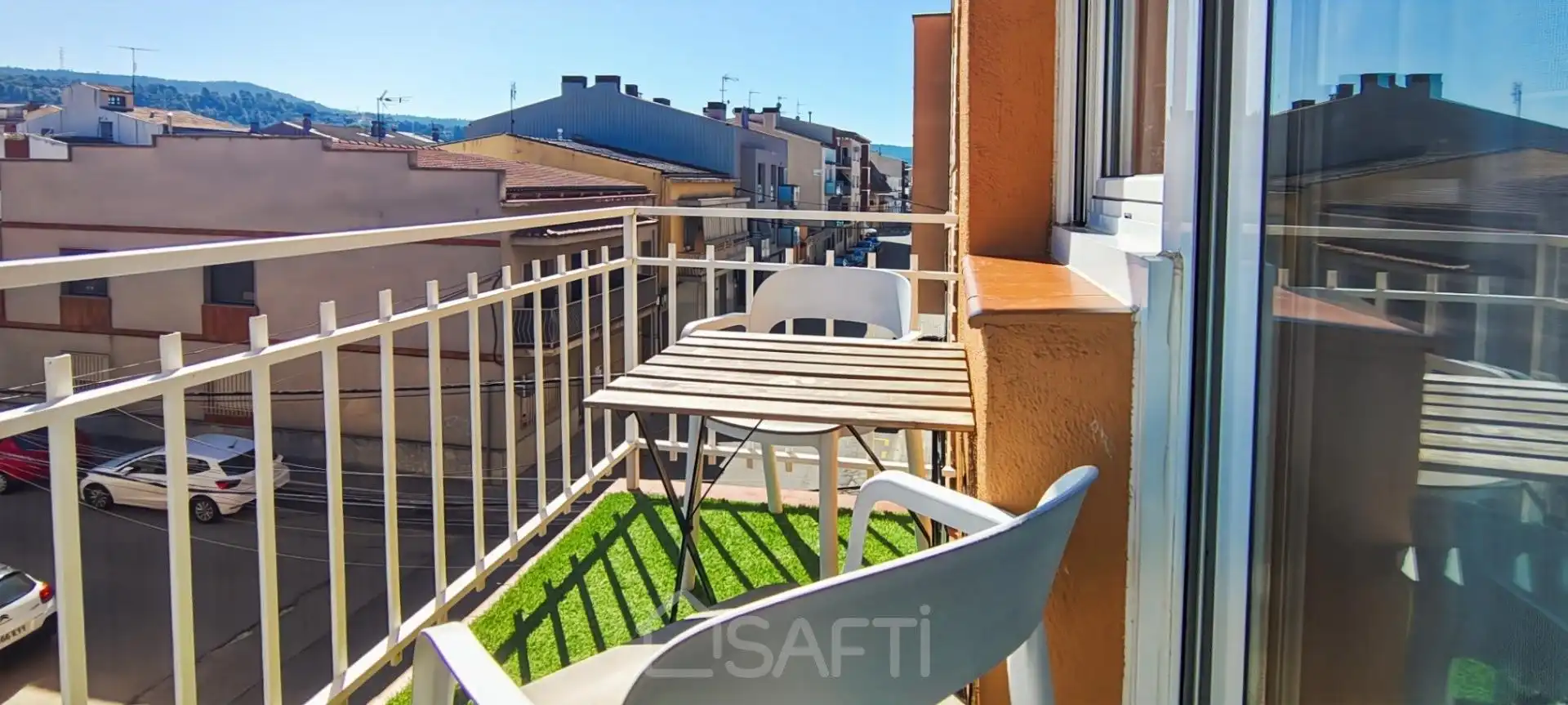 Wohnung mit Terrasse zum Verkauf in Sant Vicenç de Castellet, imagen 21