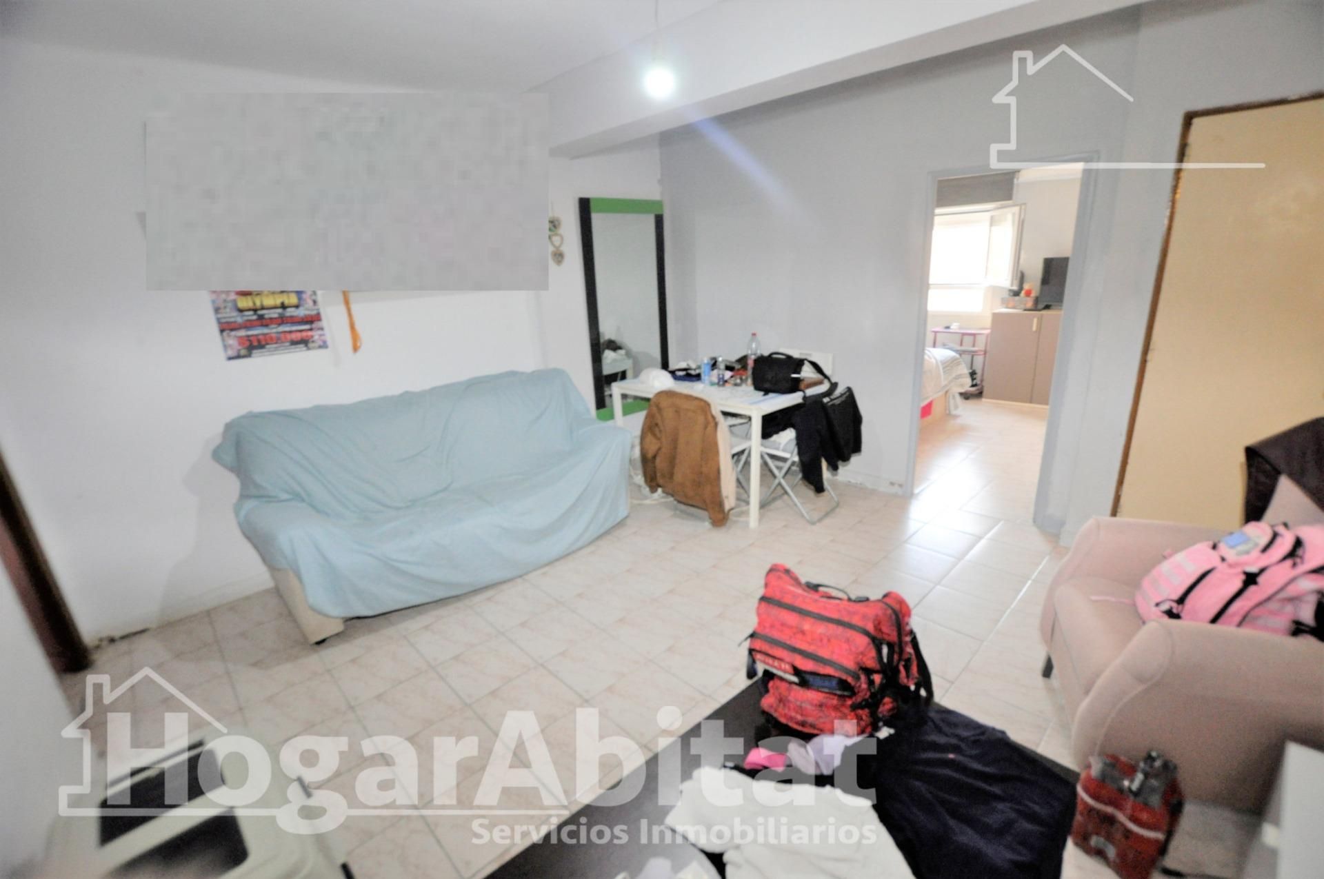 Habitación de Piso en venta en Xirivella con Aire acondicionado y Balcón