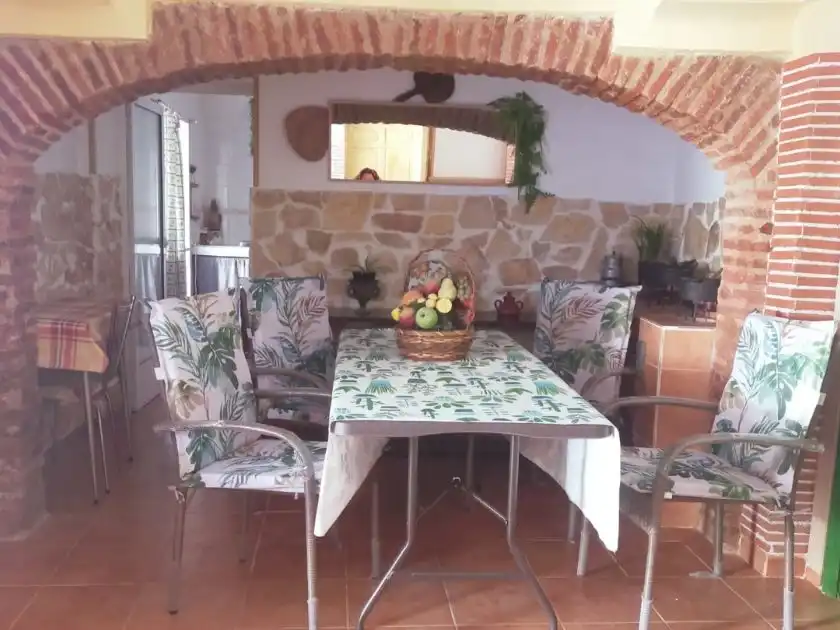 Casa in affitto a Don Pedro Gómez Asensio 20, imagen 2