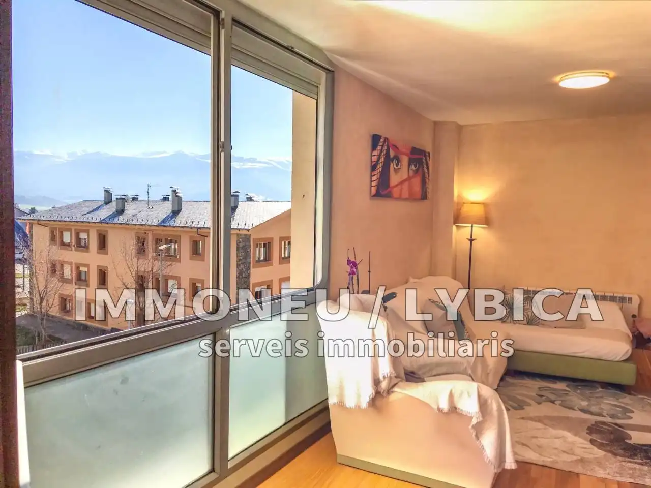 Apartment mit Aufzug zum Verkauf in Pasaje Josep Pla